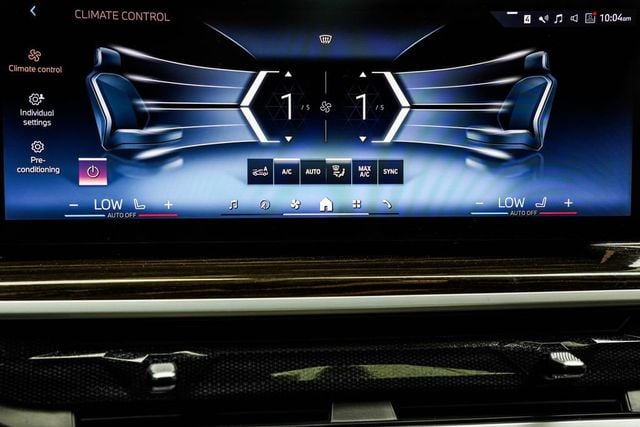2024 BMW X6 xDrive40i Sports Activity - 23013333 - 26