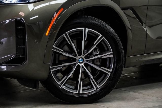 2024 BMW X6 xDrive40i Sports Activity - 23013333 - 2