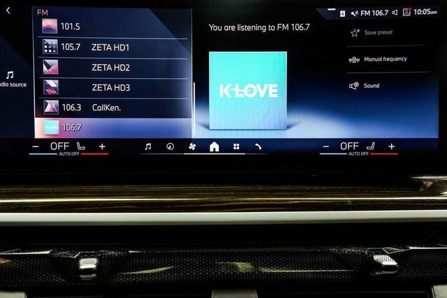 2024 BMW X6 xDrive40i Sports Activity - 23013333 - 30