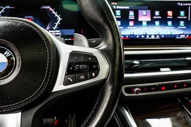 2024 BMW X6 xDrive40i Sports Activity - 23013333 - 35