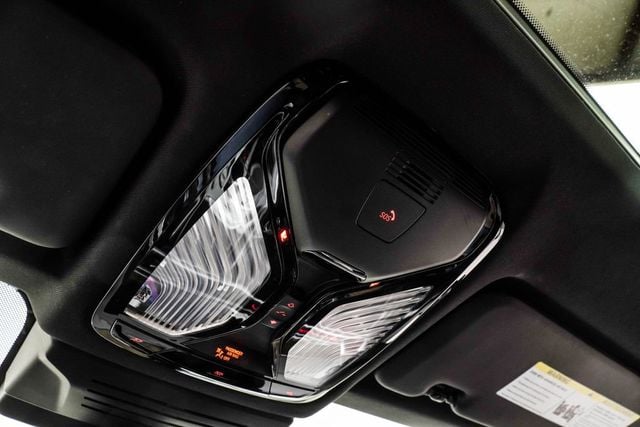 2024 BMW X6 xDrive40i Sports Activity - 23013333 - 38