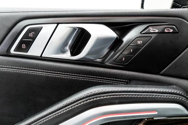 2024 BMW X6 xDrive40i Sports Activity - 23013333 - 42