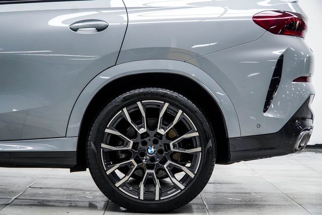2024 BMW X6 xDrive40i Sports Activity - 23057385 - 11