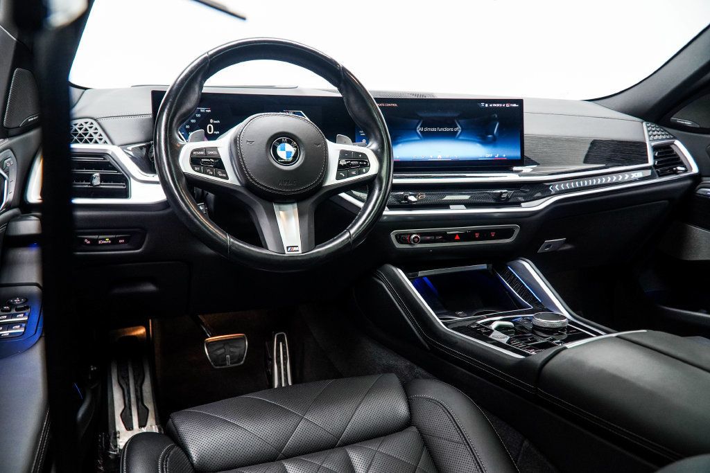 BMW X6 photo 20