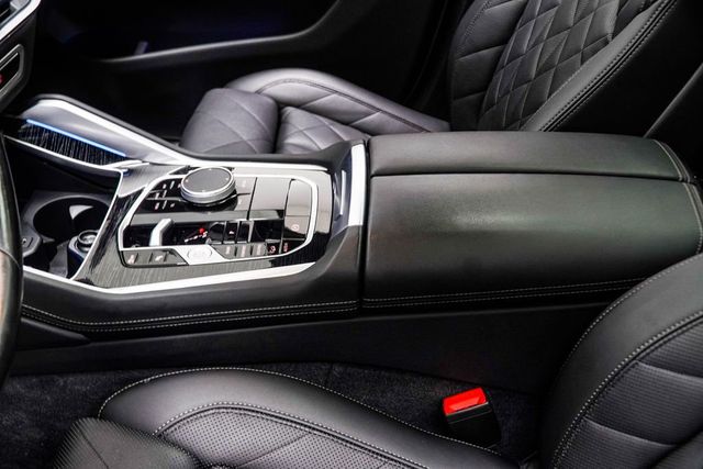 2024 BMW X6 xDrive40i Sports Activity - 23057385 - 23