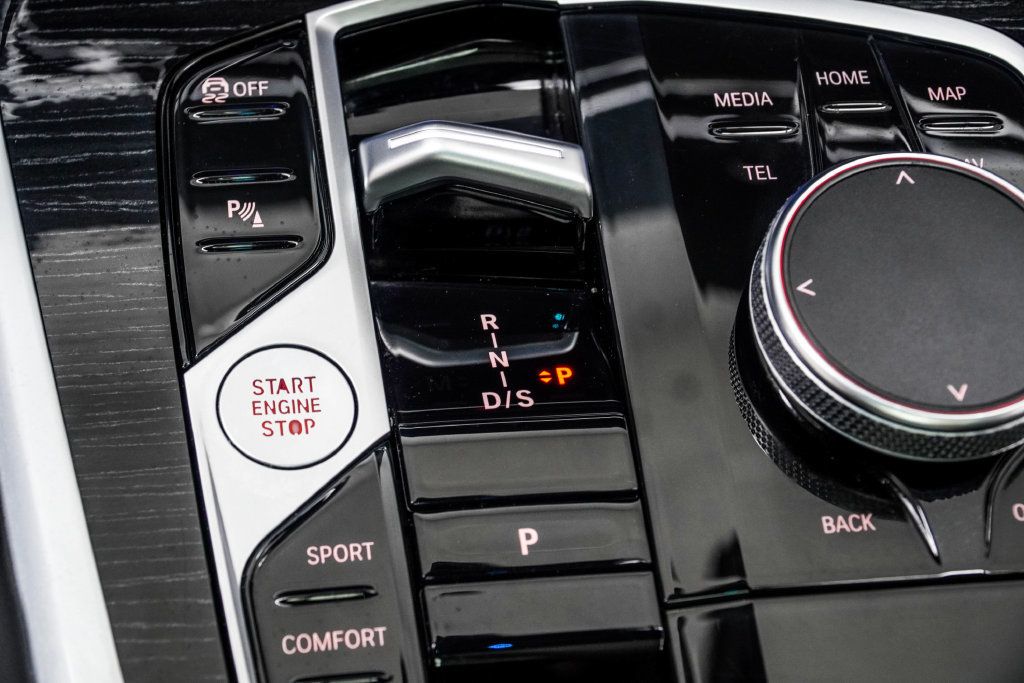 BMW X6 photo 27
