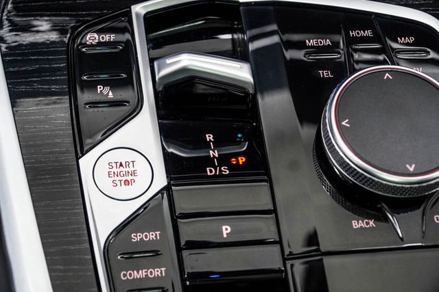 2024 BMW X6 xDrive40i Sports Activity - 23057385 - 26