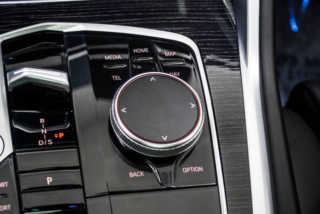 2024 BMW X6 xDrive40i Sports Activity - 23057385 - 27