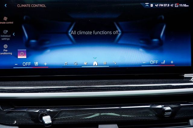 2024 BMW X6 xDrive40i Sports Activity - 23057385 - 28