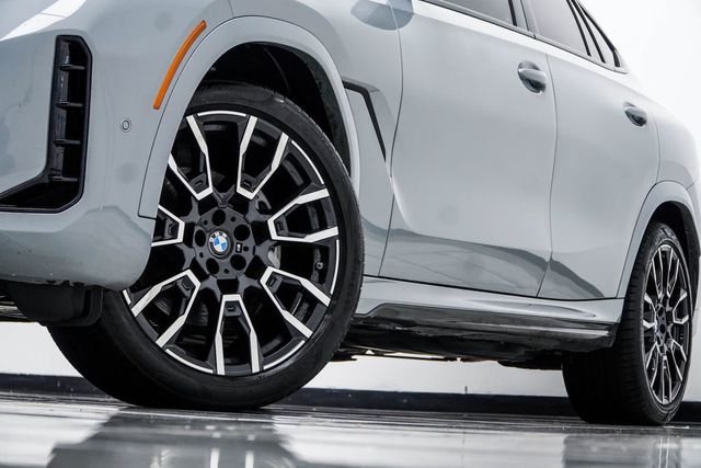 2024 BMW X6 xDrive40i Sports Activity - 23057385 - 2