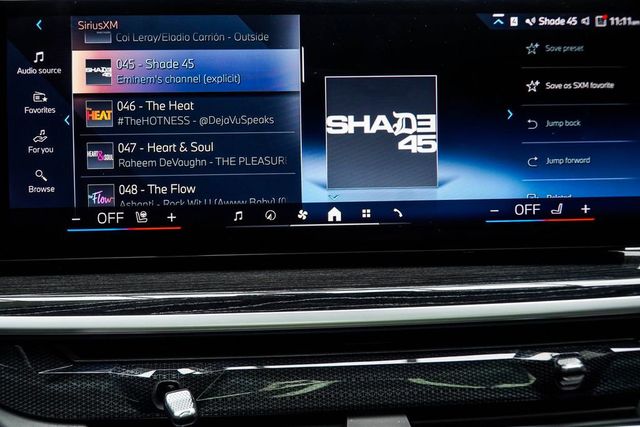 2024 BMW X6 xDrive40i Sports Activity - 23057385 - 32