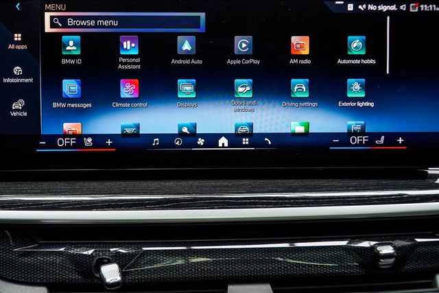 2024 BMW X6 xDrive40i Sports Activity - 23057385 - 33