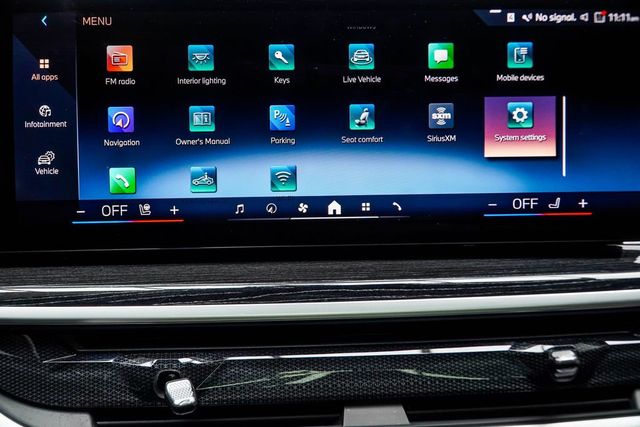 2024 BMW X6 xDrive40i Sports Activity - 23057385 - 34