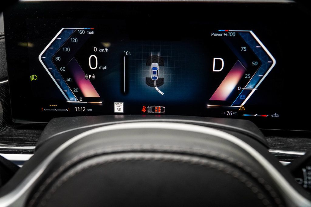 BMW X6 photo 41