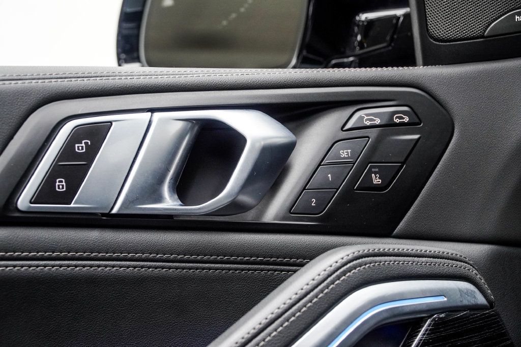 BMW X6 photo 45