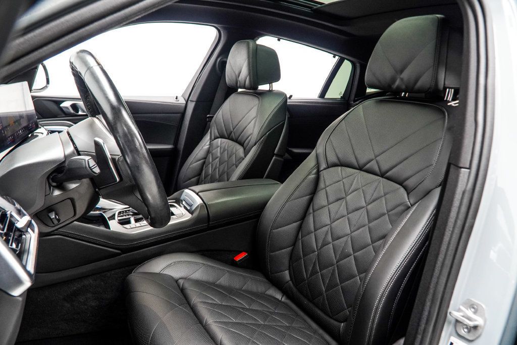 BMW X6 photo 47