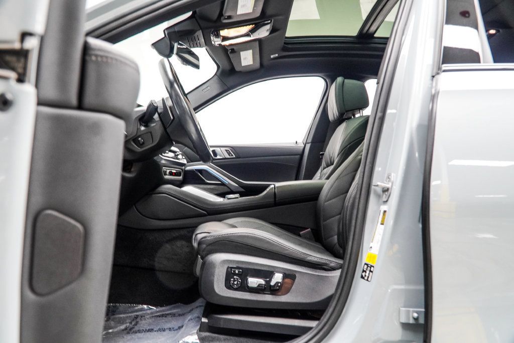 BMW X6 photo 48