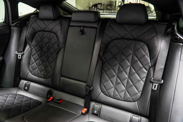 2024 BMW X6 xDrive40i Sports Activity - 23057385 - 50
