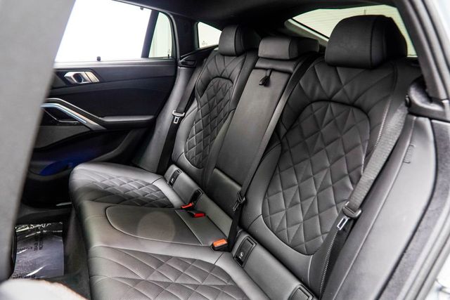 2024 BMW X6 xDrive40i Sports Activity - 23057385 - 51