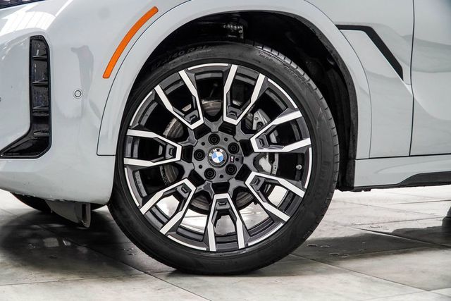 2024 BMW X6 xDrive40i Sports Activity - 23057385 - 5