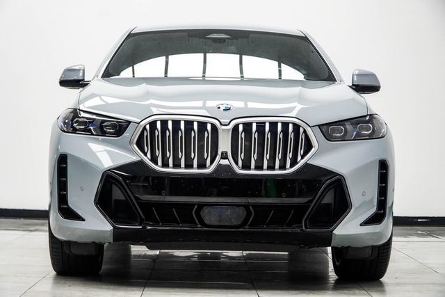 2024 BMW X6 xDrive40i Sports Activity - 23057385 - 7