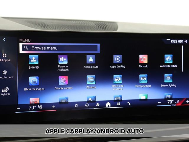 2024 BMW X6 xDrive40i Sports Activity - 23011439 - 9