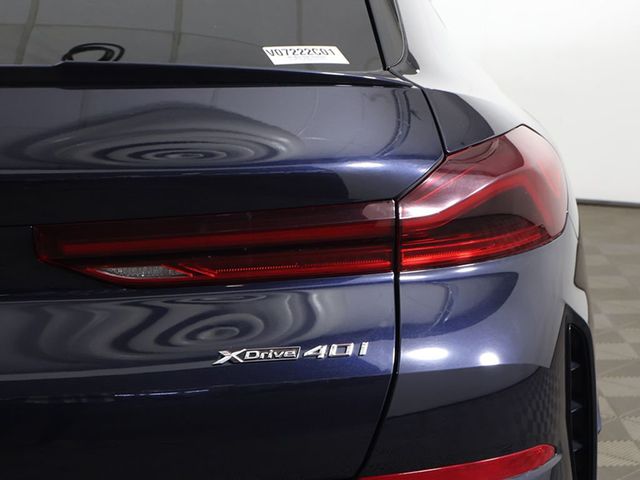 2024 BMW X6 xDrive40i Sports Activity - 23011439 - 16