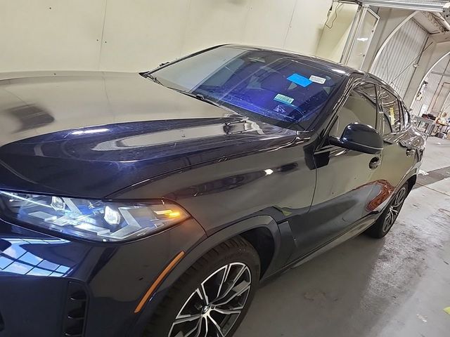 2024 BMW X6 xDrive40i Sports Activity - 23011439 - 1