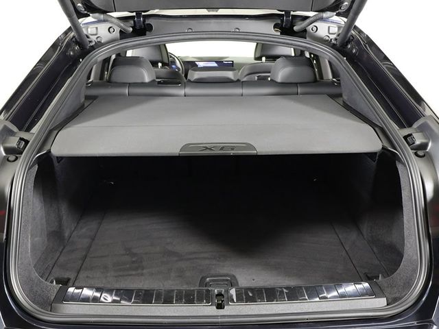 2024 BMW X6 xDrive40i Sports Activity - 23011439 - 19