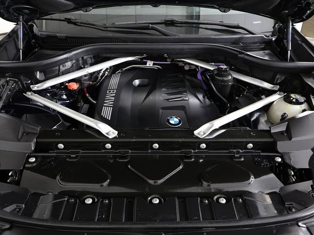 2024 BMW X6 xDrive40i Sports Activity - 23011439 - 21