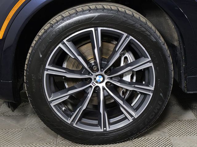 2024 BMW X6 xDrive40i Sports Activity - 23011439 - 22