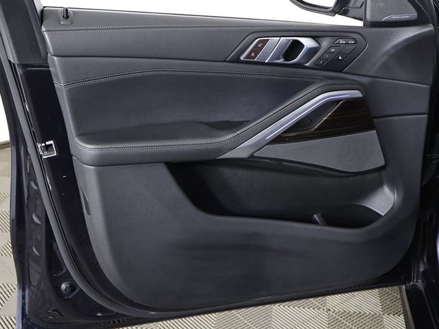 2024 BMW X6 xDrive40i Sports Activity - 23011439 - 23