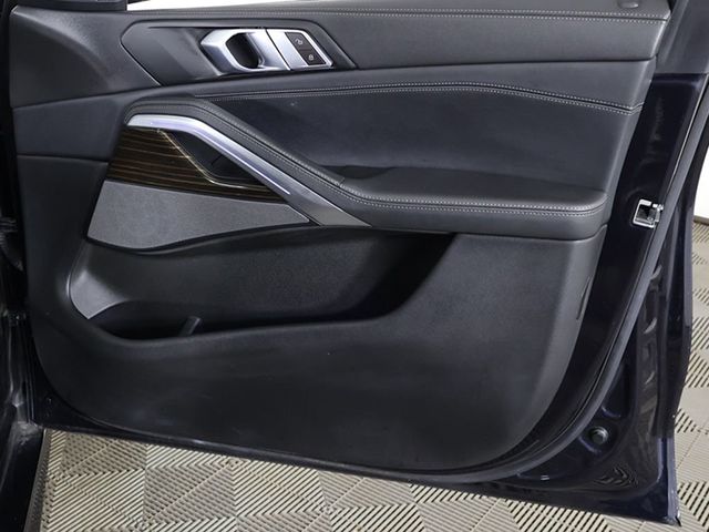 2024 BMW X6 xDrive40i Sports Activity - 23011439 - 24