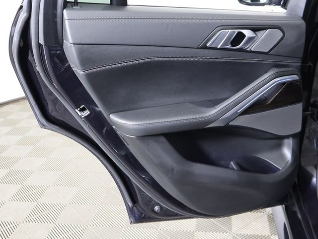 2024 BMW X6 xDrive40i Sports Activity - 23011439 - 25