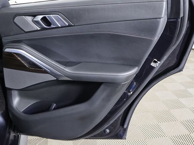 2024 BMW X6 xDrive40i Sports Activity - 23011439 - 26