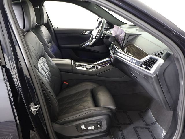 2024 BMW X6 xDrive40i Sports Activity - 23011439 - 29
