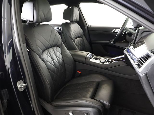 2024 BMW X6 xDrive40i Sports Activity - 23011439 - 30