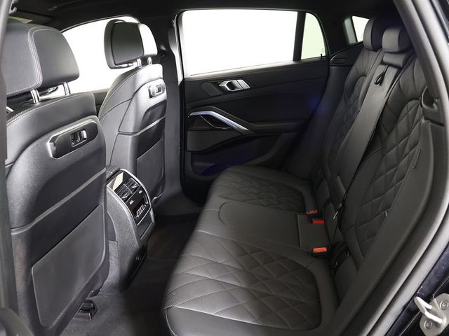 2024 BMW X6 xDrive40i Sports Activity - 23011439 - 33