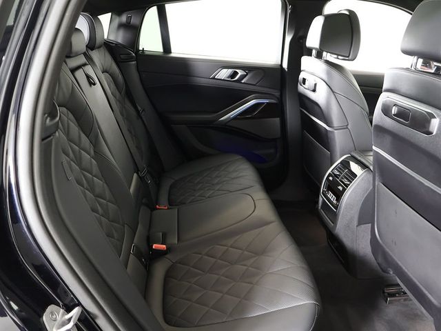 2024 BMW X6 xDrive40i Sports Activity - 23011439 - 34