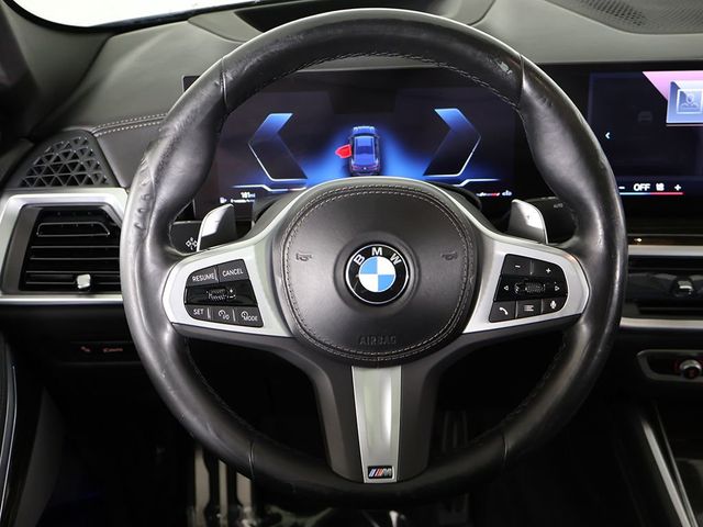 2024 BMW X6 xDrive40i Sports Activity - 23011439 - 37