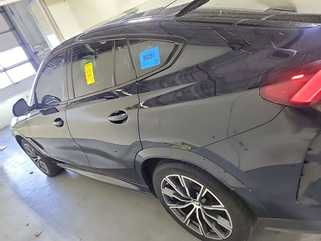 2024 BMW X6 xDrive40i Sports Activity - 23011439 - 3