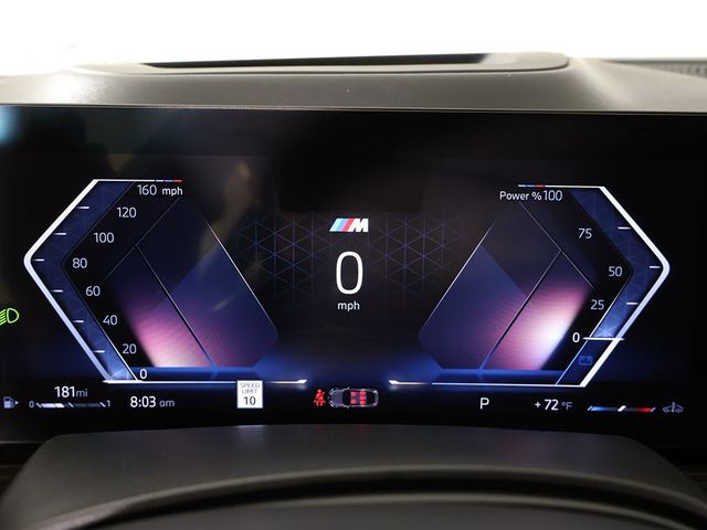 2024 BMW X6 xDrive40i Sports Activity - 23011439 - 39