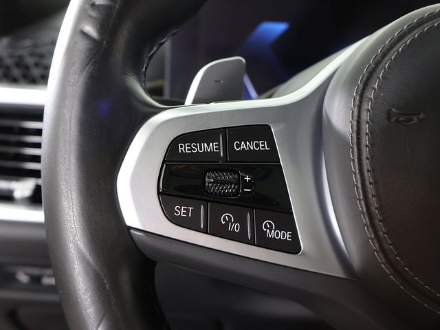 2024 BMW X6 xDrive40i Sports Activity - 23011439 - 41