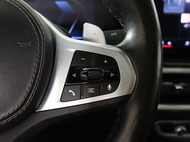2024 BMW X6 xDrive40i Sports Activity - 23011439 - 42