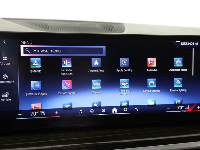 2024 BMW X6 xDrive40i Sports Activity - 23011439 - 47