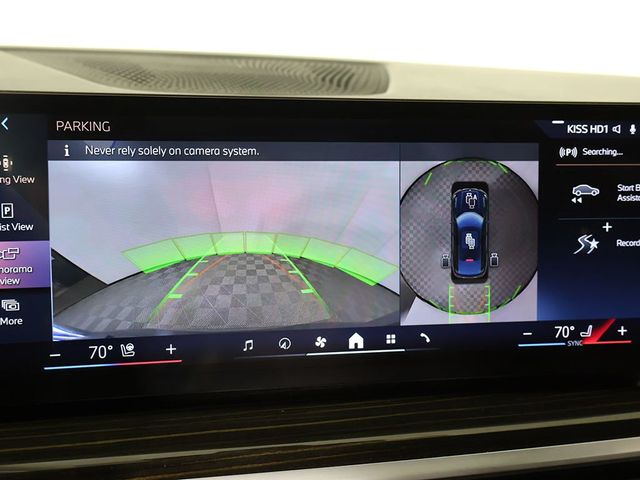 2024 BMW X6 xDrive40i Sports Activity - 23011439 - 48