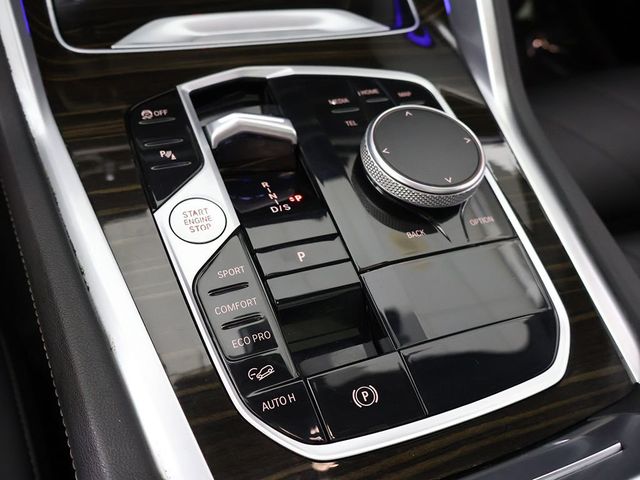 2024 BMW X6 xDrive40i Sports Activity - 23011439 - 50