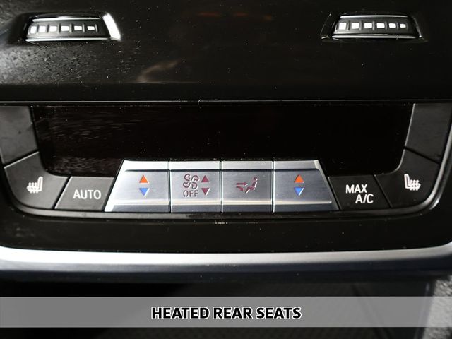 2024 BMW X6 xDrive40i Sports Activity - 23011439 - 7