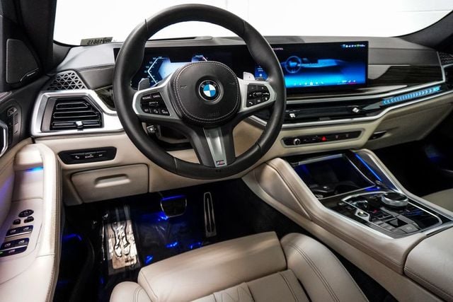 2024 BMW X6 xDrive40i Sports Activity - 23031034 - 14