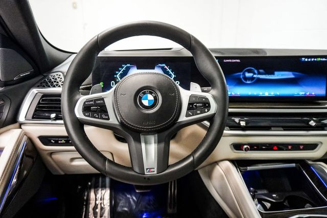 2024 BMW X6 xDrive40i Sports Activity - 23031034 - 15
